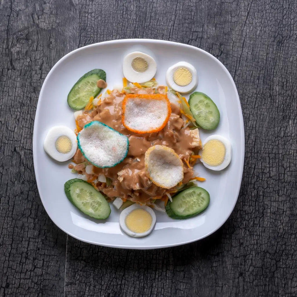 Gado Gado